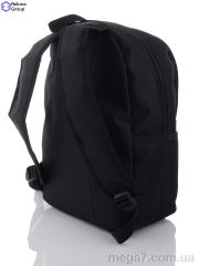 Рюкзак, Reluna Group оптом RELUNA DL002-5 black