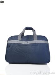 Сумка, Superbag оптом 993 navy (30-250)