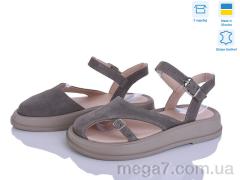 Босоножки, Ailinda оптом 445-27