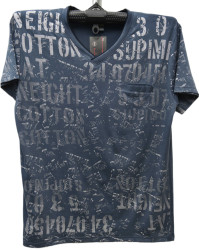 Футболки мужские оптом 32518049 15A-187