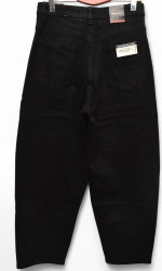 Джинсы женские на байке RELUCKY БАТАЛ оптом 70934865 0288-6-21