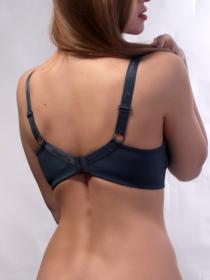 Бюстгальтер Diorella 33575F (  серый, F  6 шт. )