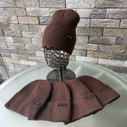 Шапки жіночі оптом 