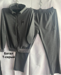 Спортивні костюми чоловічі БАТАЛ оптом