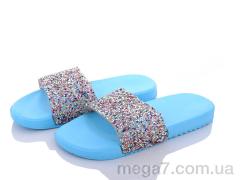 Шлепки, Xifa оптом 001X-7012-373