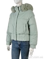 Куртка, Obuvok оптом OBUVOK 025 (12055) green