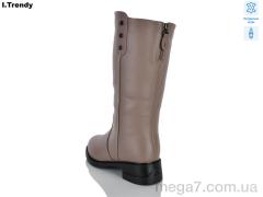 Сапоги, Trendy оптом DH3900-3