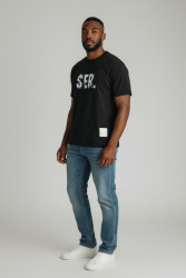 Футболки чоловічі оптом 2BRO