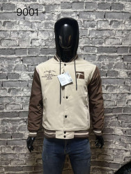 Бомберы  мужские оптом 25871390 9001-25