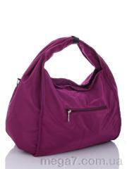 Сумка, Superbag оптом 826 violet