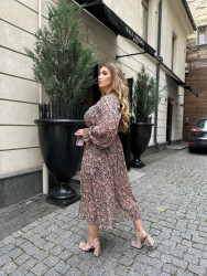 Сукні жіночі БАТАЛ оптом