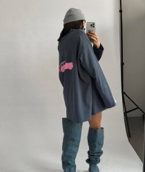 Туніки жіночі оптом INNA