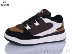 Кроссовки, Башили оптом H9521-28