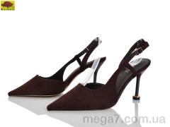 Туфли, Mei De Li оптом F566-25