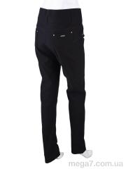 Брюки, Obuvok оптом OBUVOK 2991 (08954) black