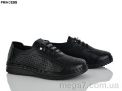Туфли, Princess оптом B011-1
