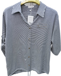 Сорочки жіночі БАТАЛ оптом