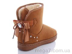 Угги, Захар-Gold оптом 505 brown