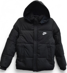 Куртки двохсторонні зимові чоловічі оптом