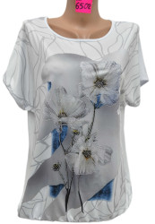 Футболки жіночі оптом 