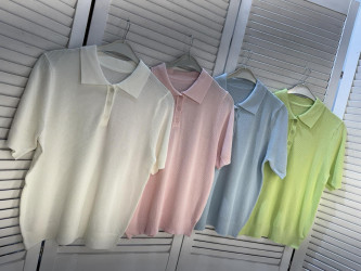 Футболки жіночі оптом 