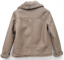 Дублянки жіночі зимові оптом