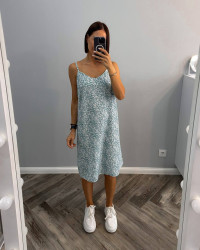 Сукні жіночі (2-ка) оптом Soficor