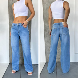 Джинсы женские оптом 37580421 53044-83