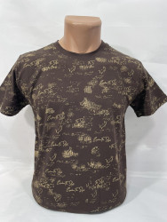 Футболки мужские оптом 74682135 585-213