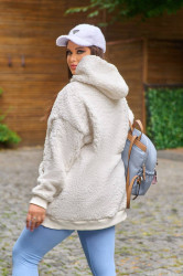 Худі жіночі оптом  