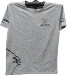 Футболки чоловічі БАТАЛ оптом 