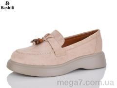 Туфли, Башили оптом Башили  H6546-17