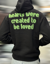 Худі чоловічі на флісі оптом 2BRO  