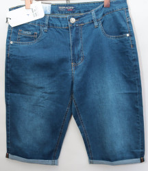 Шорты джинсовые мужские GGRACER оптом 21493876 D8090D-101