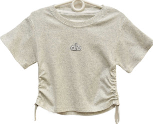 Футболки подростковые оптом 40928365 5857-174