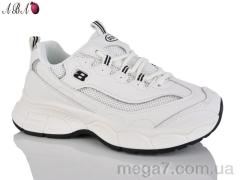 Кроссовки, Aba оптом W806-2