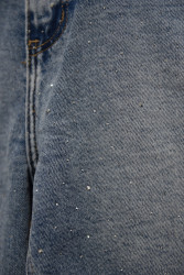 Шорты джинсовые женские ПОЛУБАТАЛ оптом 68937410 2026-231