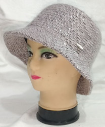 Панамы женские оптом 72650149 001-142