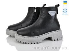 Ботинки, Мрія оптом Мрія  006 ч.ш.