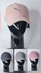 Кепки жіночі оптом CHERYAGROUP