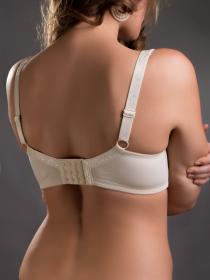 Бюстгальтер Finikin 5091E (  бежевый, E  6 шт. )