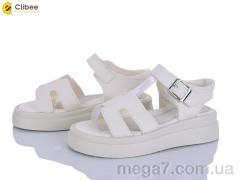Босоножки, Clibee оптом ZC2280-4