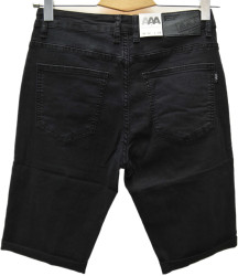 Шорти джинсові чоловічі ПОЛУБАТАЛ оптом 