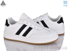 Кроссовки, STILLI Group оптом JH700-9 шкіра