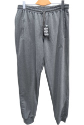 Спортивні штани чоловічі БАТАЛ оптом