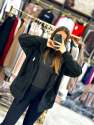 Спортивные кофты женские оптом ARIADNA  20789465 4244-60
