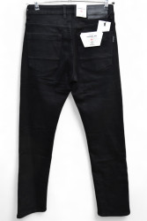 Джинси чоловічі зимові AVIWGOS оптом