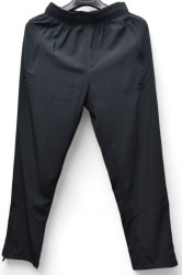 Спортивные штаны мужские (графит) оптом 24918536 А06-6