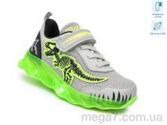 Кроссовки, TOM.M оптом 60005D LED