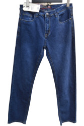 Джинсы мужские BARONJNS ПОЛУБАТАЛ оптом 80619745 2066-23